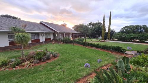 Kouga House | Archers Guest House