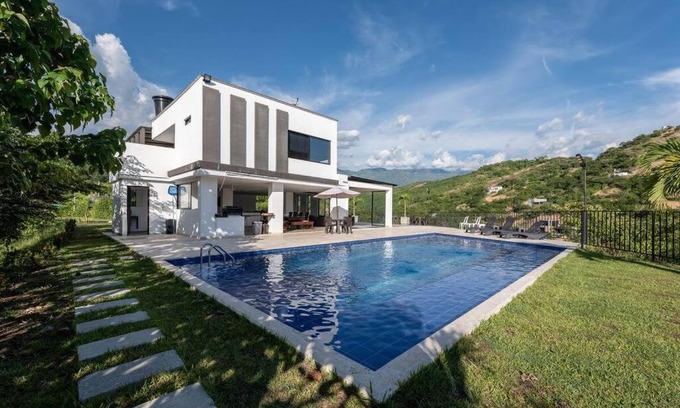 Sopetran Villa | Archi Villa