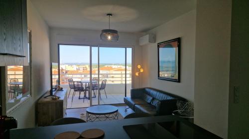 Valras-Plage Apartment | Archipel Ponant