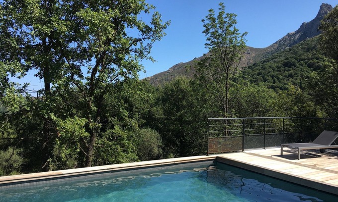 Feliceto House | ARCHITECT HOUSE.