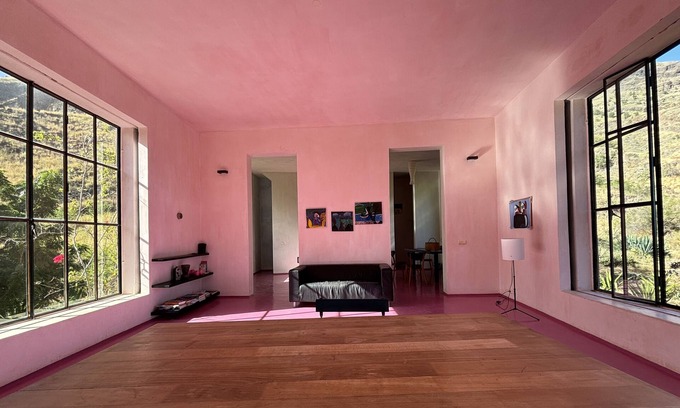 Ribeira Grande House | Architect's house Santa Verde