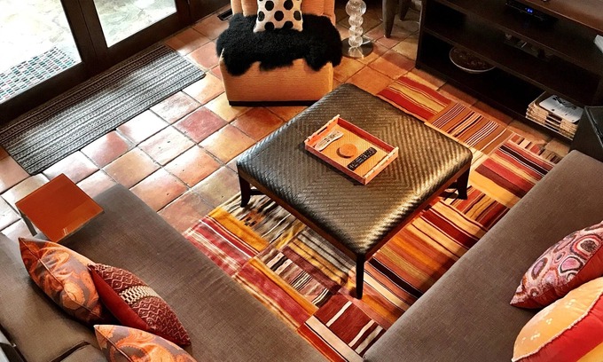 Laguna House | Architectural Gem In The Heart Of Downtown Santa Barbara.
