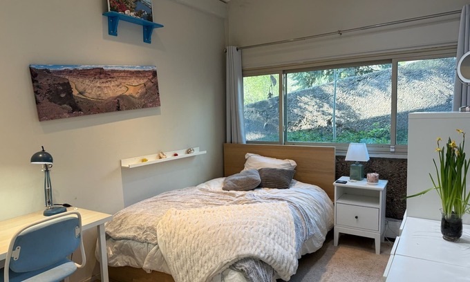 Downtown House | Architectural Retreat in the Heart of Boulder
