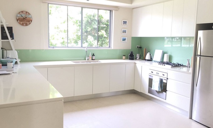 Little Bay Villa | Architecturally designed Terrace - Beautiful