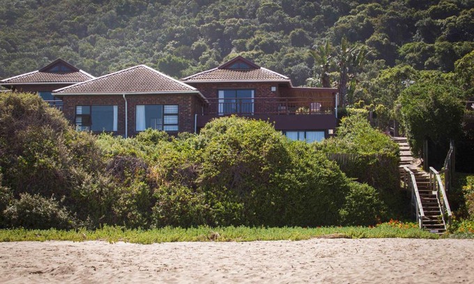 Keurboomstrand Ski Chalet | Archrock Resort