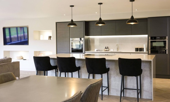 Blackburn Cottage | Archstone House
