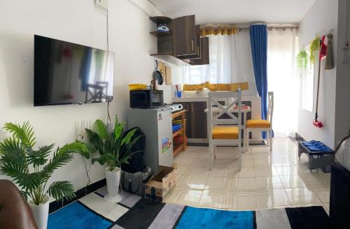 Kakamega Apartment | ArChys Homestay