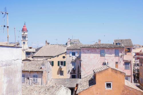 Old Town Apartment | Arco Collection