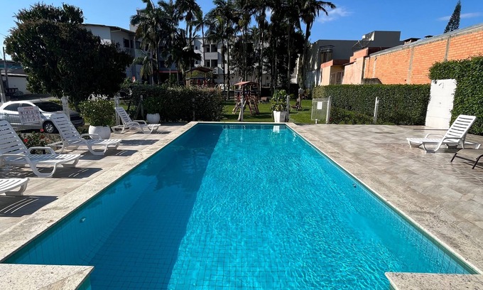 Camboriu Hotel | Arco do Sol Parque Hotel