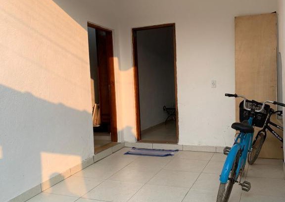 Camburi House | arco iris