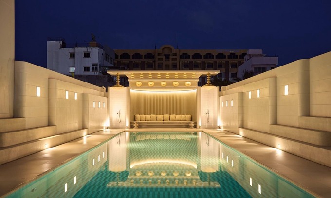 Talat Yai Hotel | Arco Phuket Town