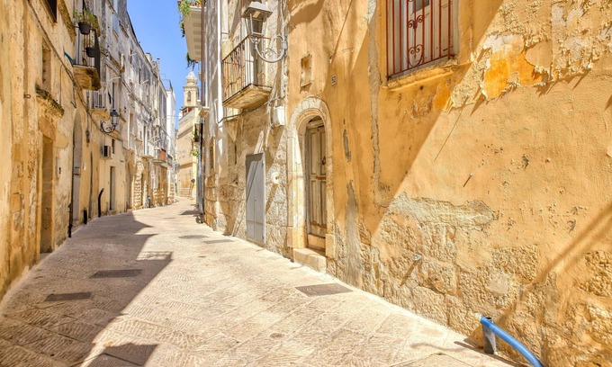 Altamura Apartment | Arco Serafino - Affitti Brevi Italia