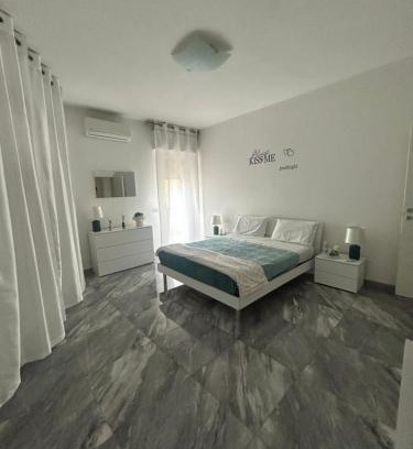 Arcola Apartment | Arcola -La Spezia-cinque terre-Lerici