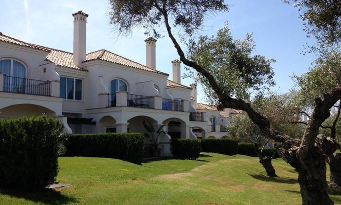 Arcos de la Frontera House | Arcos Gardens Golf Club, Luxury Townhouse in Arcos de la Frontera - Andalucia