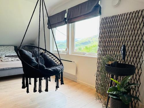 Skjervoy Apartment | Arctic Loft