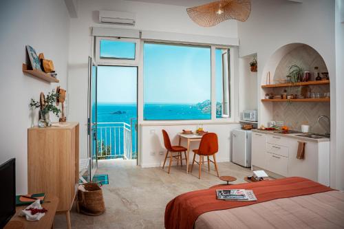 Nocelle Apartment | Arcu Retreat