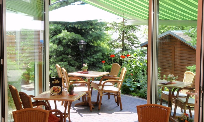 Elsterwerda Hotel | Arcus Hotel