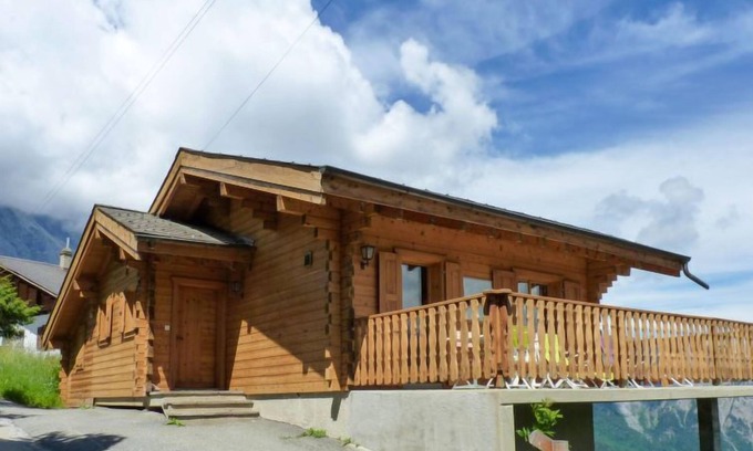 Chamoson House | Ardévaz I by Interhome