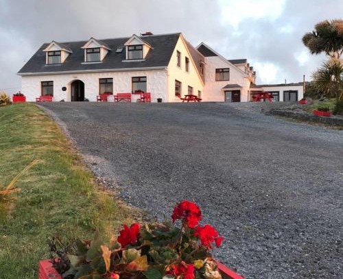 Inishmore Bed & Breakfast | Ard Einne House Bed & Breakfast