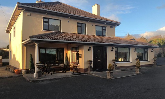 Spiddal Bed & Breakfast | Ard Eoinin Spiddal B&B