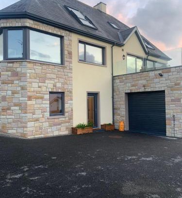 Rossnowlagh Apartment | Ard Na Gaoithe Rossnowlagh Beach