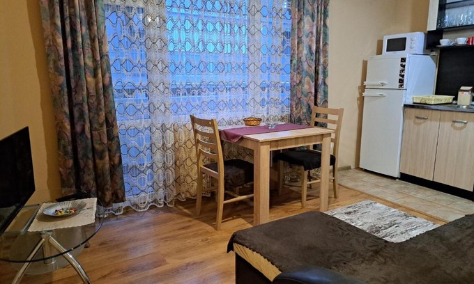 Dalgopo Apartment | Arda Riverside Apartment
