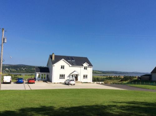 Letterkenny Bed & Breakfast | Ardaobhainn