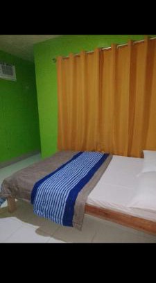 Bayawan City Resort | Ardel spring