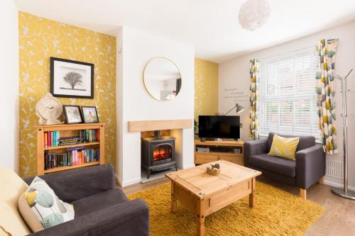 City Centre House | Arden Holiday Lettings