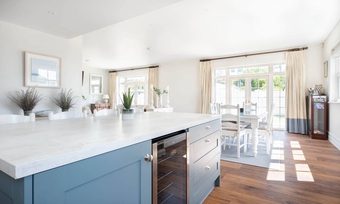 Lahinch House | Arden House - Family Luxury in Lahinch!