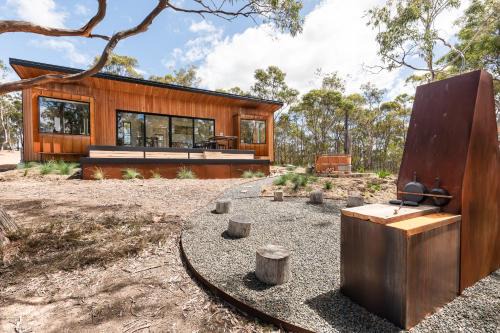 Richmond House | Arden Retreat - The Croft at Richmond