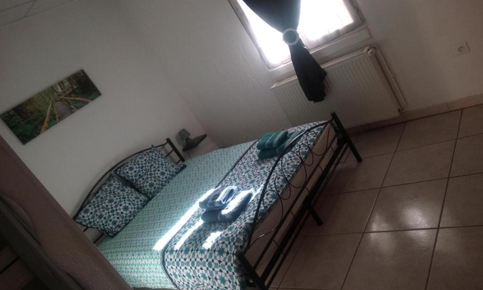 Joigny-sur-Meuse Apartment | Ardenic