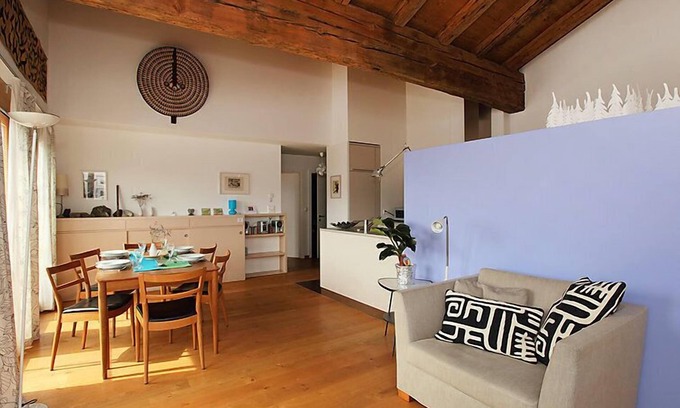 Ovronnaz Apartment | Ardève 13 by Interhome