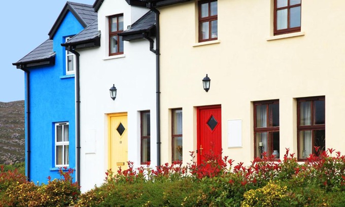 Ardgroom House | Ardgroom Leisure Village