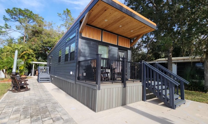 River Ranch Cottage | Ardi's Rustic Retreat at River Ranch! 112
