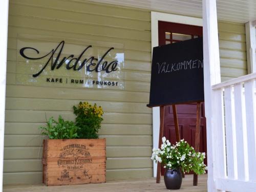 Ljugarn Bed & Breakfast | Ardrebo B&B