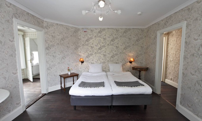 Ljugarn Bed & Breakfast | Ardrebo B&B