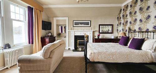 Connel Bed & Breakfast | Ards House
