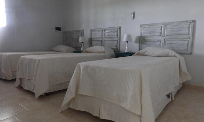 Esquina Hotel | ARE PORA