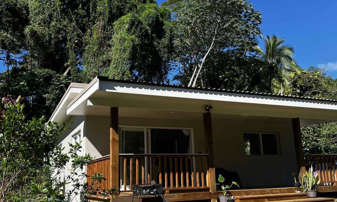 Takuvaine Tapere Villa | Are- Tautu