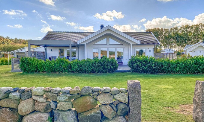Varberg Municipality House | Are you dreaming of a relaxing family vacation close to the water?