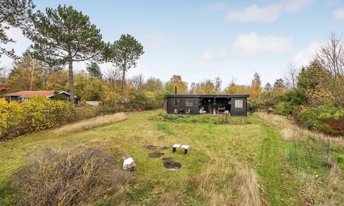 Bronde House | Are you dreaming of an island vacation away from the stress of everyday life? Then this house might
