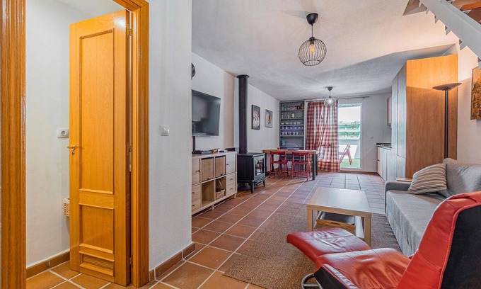 El Pedroso House | Are you dreaming of a relaxing vacation with cultural experiences and walks in nature?