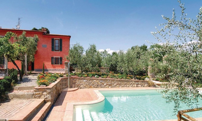 Serravalle Pistoiese House | Are you looking for a vacation home with private pool and garden.