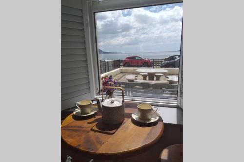 Warrenpoint Apartment | Are you looking for a big piece of heaven?