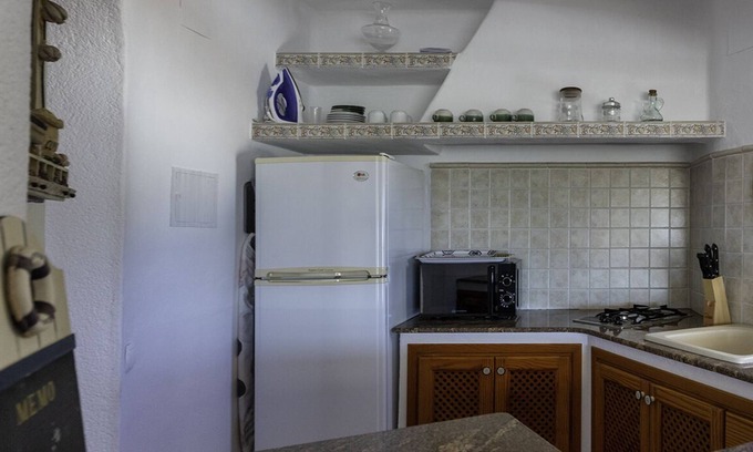 Javea Apartment | Are you looking for something unique for your well-deserved holiday? An exceptional holiday home? Then this is your ideal holiday destination… .
