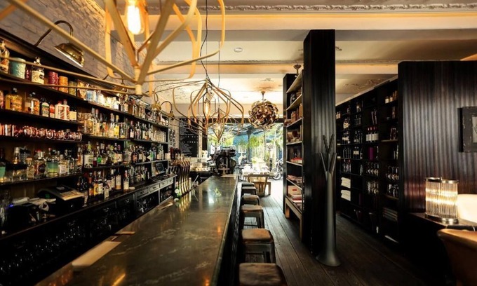 Brescia Antica Hotel | Areadocks Boutique Hotel