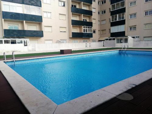 Vagos Apartment | AREAL