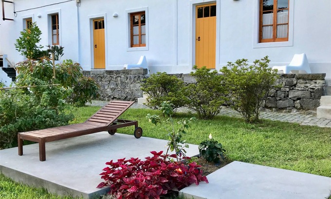 Furnas House | #Areas Houses 9, a House in the Azores
