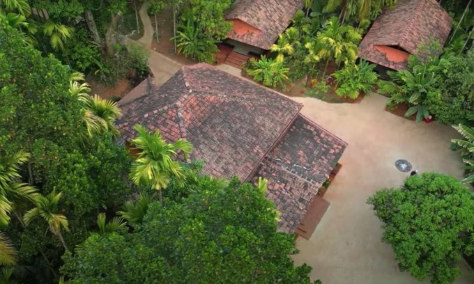 Honavar Other | Areca County - Vegetarian Homestay